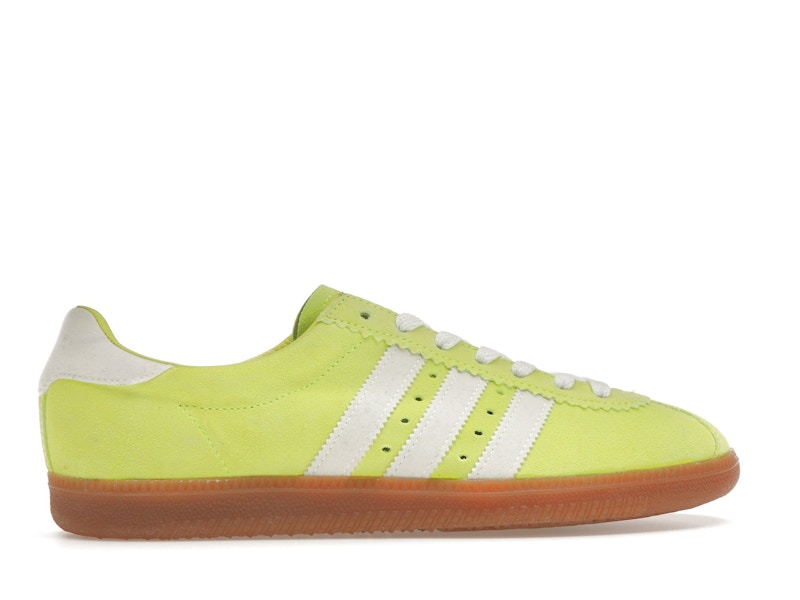 adidas Padiham Solar Yellow Gum