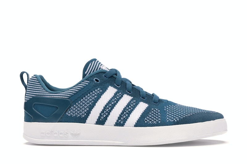 adidas Palace Pro Primeknit Surf Petrol Men's - AQ5149 - US