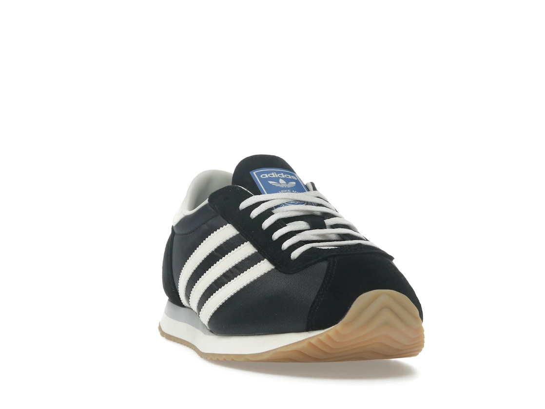 adidas Pampanga SPZL Black Chalk White