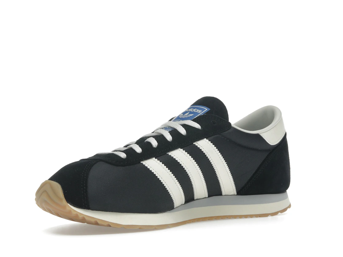 adidas Pampanga SPZL Black Chalk White
