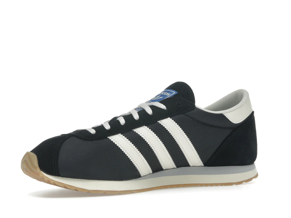 adidas Pampanga SPZL Black Chalk White