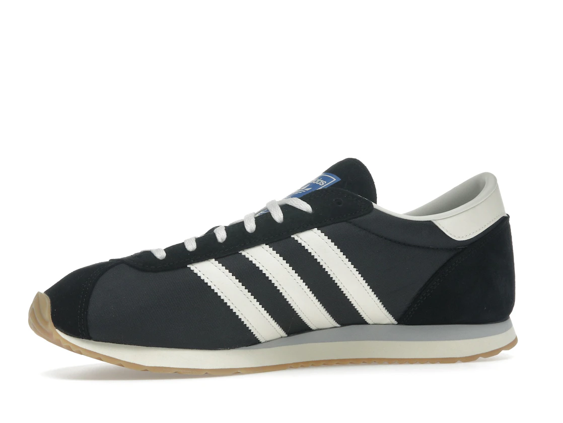 adidas Pampanga SPZL Black Chalk White