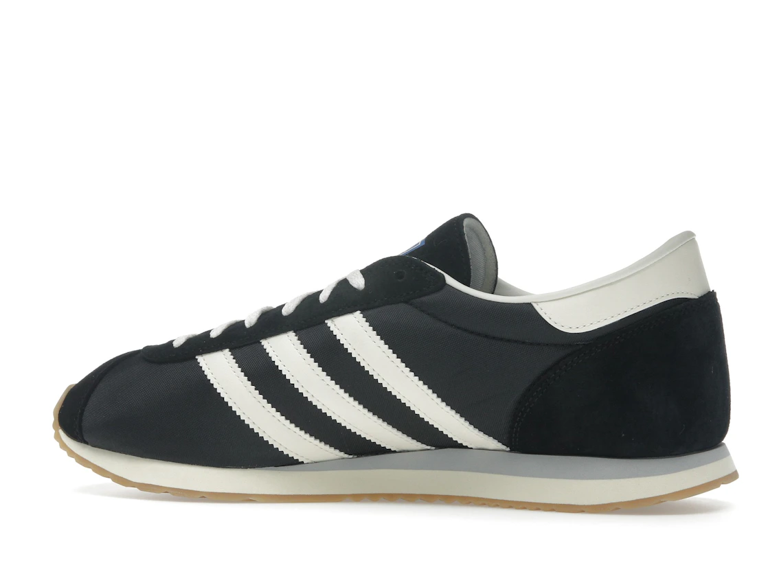 adidas Pampanga SPZL Black Chalk White