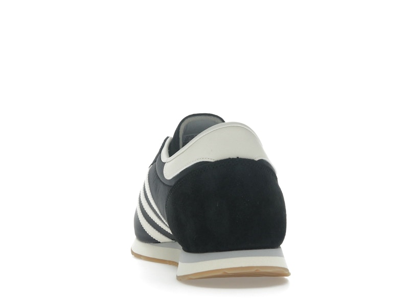 adidas Pampanga SPZL Black Chalk White