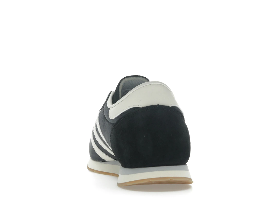adidas Pampanga SPZL Black Chalk White
