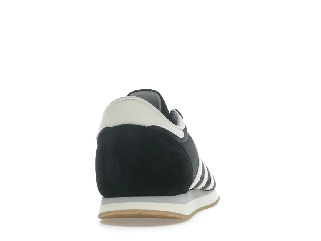 adidas Pampanga SPZL Black Chalk White