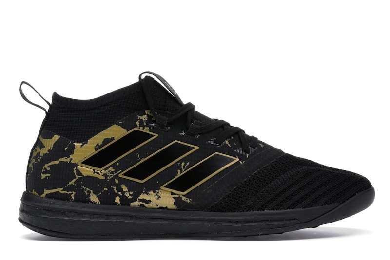 Adidas ace shop 17.1 all black