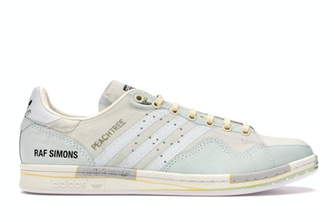 adidas Peach Stan Smith Raf Simons Light Sand Men's - EE7952 - US adidas Peach Stan Smith Raf Simons Light Sand Men's - EE7952 - US