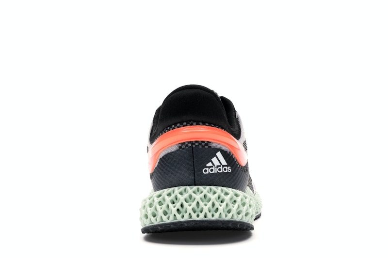 adidas Performance 4D Run 1.0 Footwear White