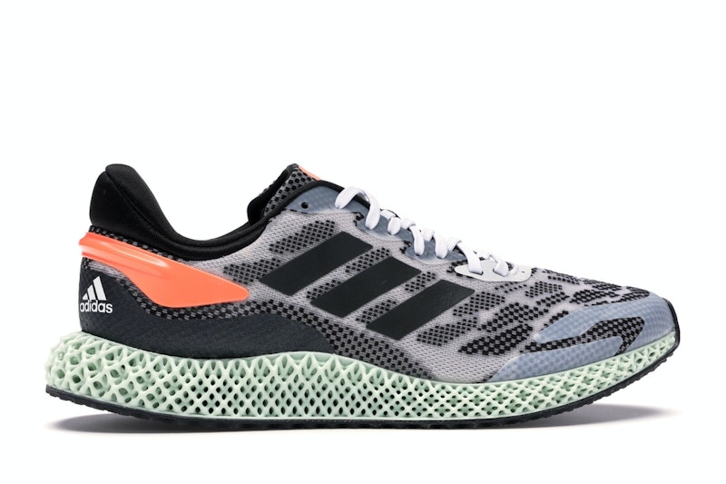 Adidas performance 4d 1.0 Clearance