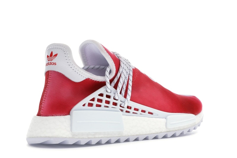 Human race passion red clearance