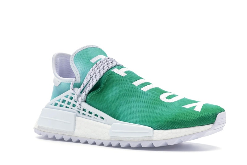 Human race china pack green Clearance