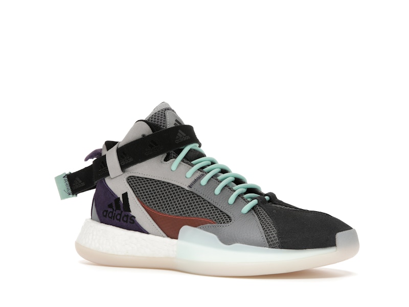 Adidas posterize shoes Clearance