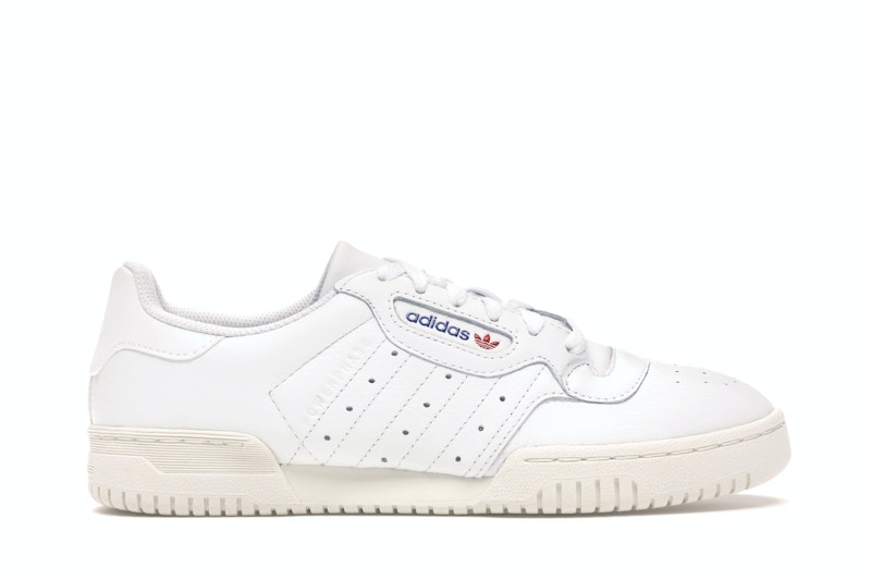 adidas Powerphase Cloud White Off White Men s EF2888 US