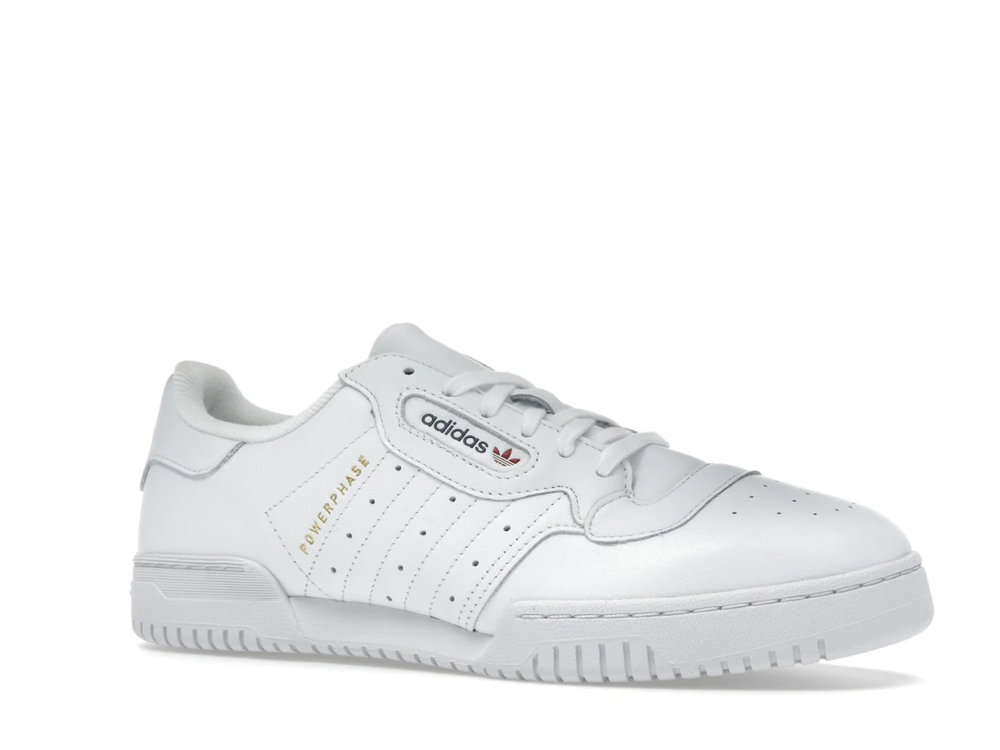 adidas Powerphase White