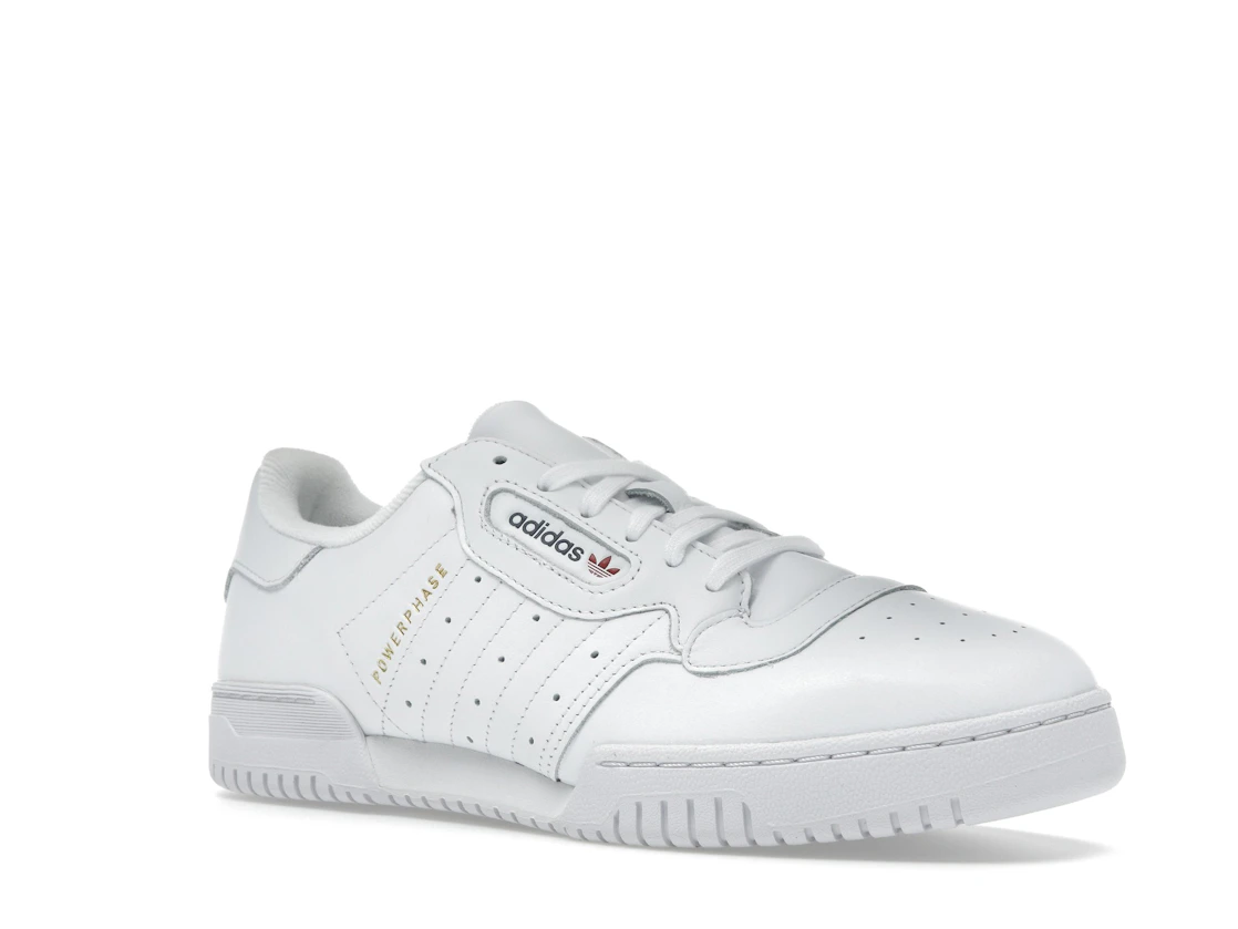 adidas Powerphase White