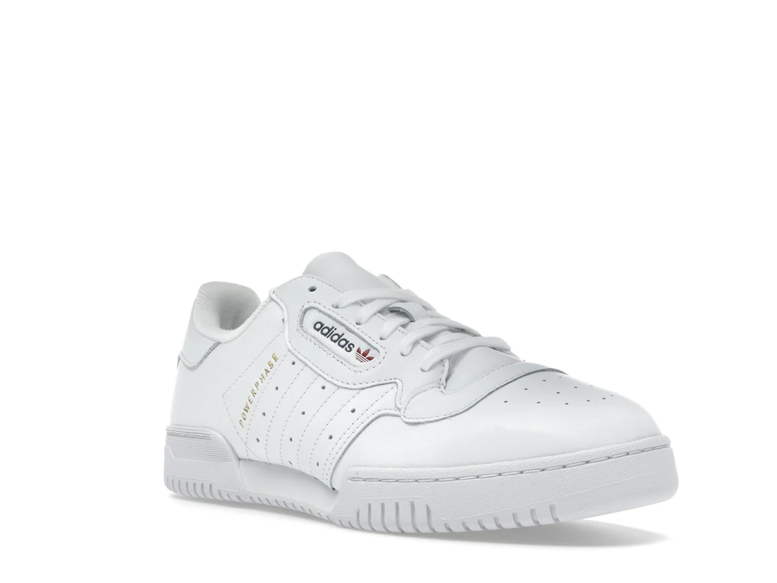 adidas Powerphase White