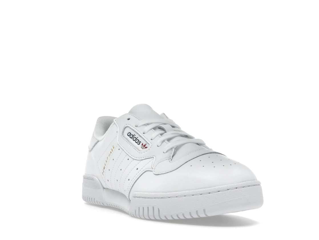 adidas Powerphase White