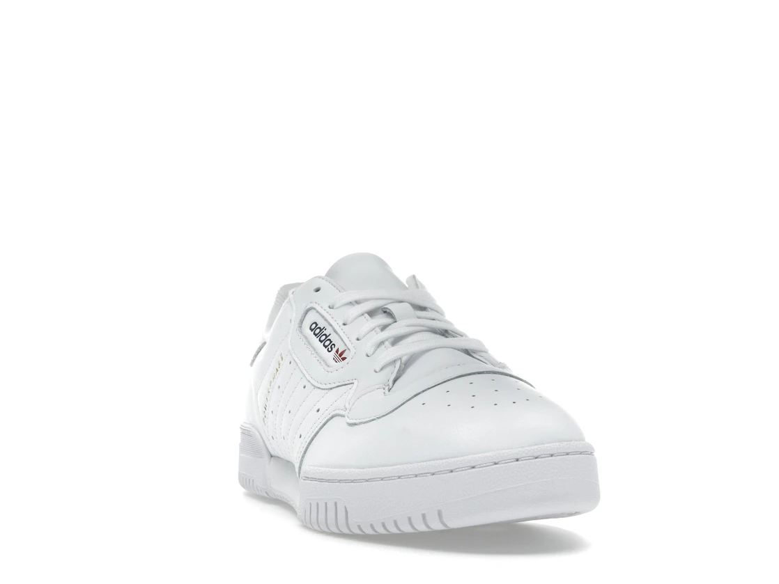 adidas Powerphase White