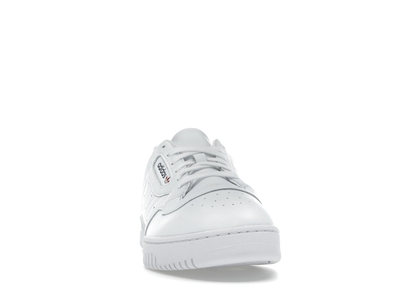 adidas Powerphase White