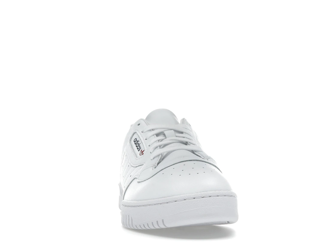 adidas Powerphase White