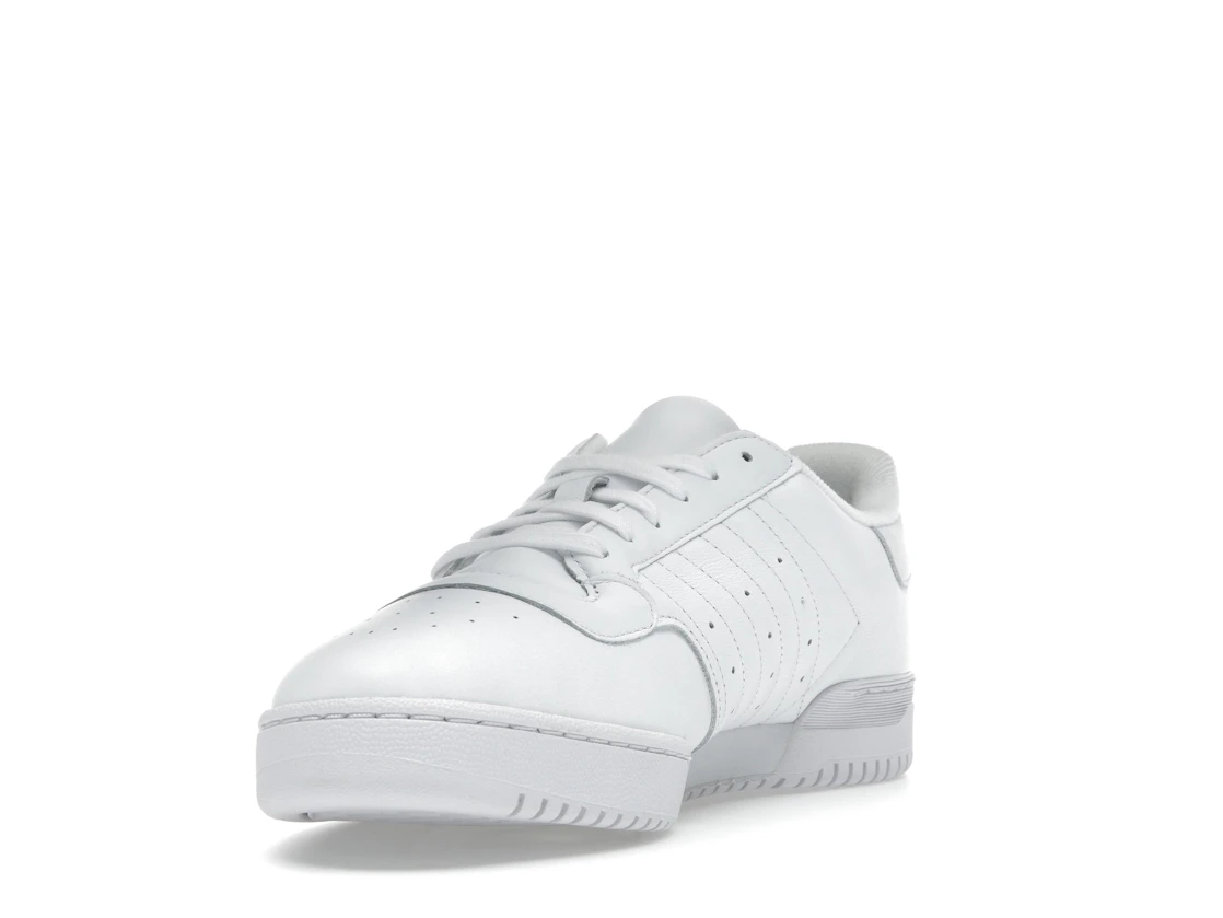 adidas Powerphase White