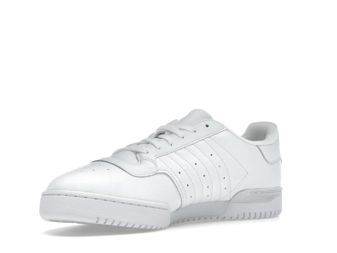 adidas Powerphase White