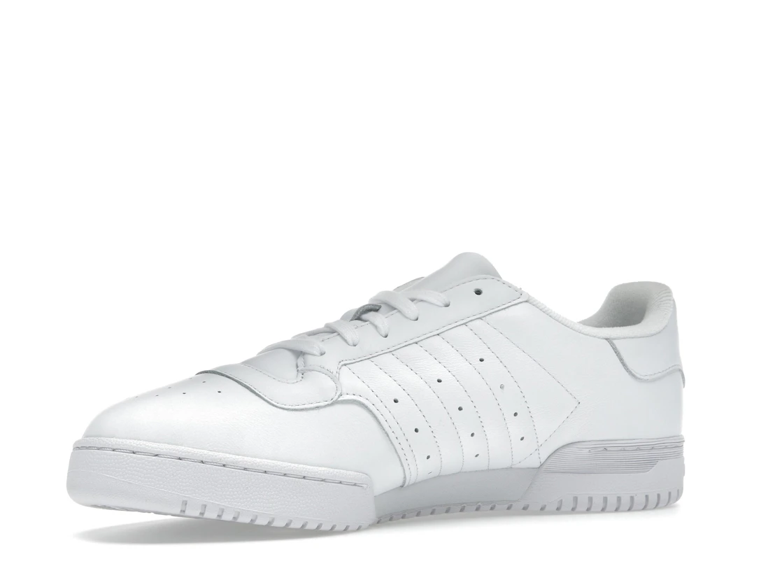adidas Powerphase White