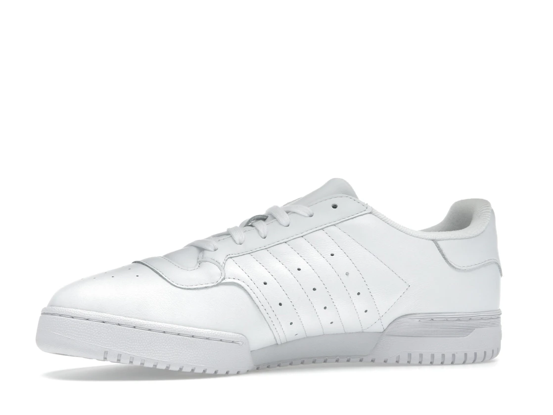 adidas Powerphase White
