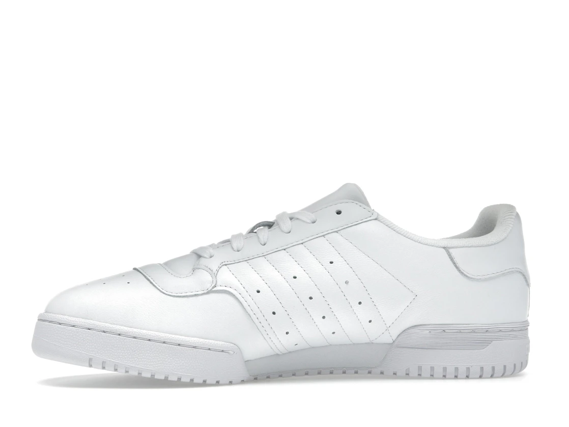 adidas Powerphase White