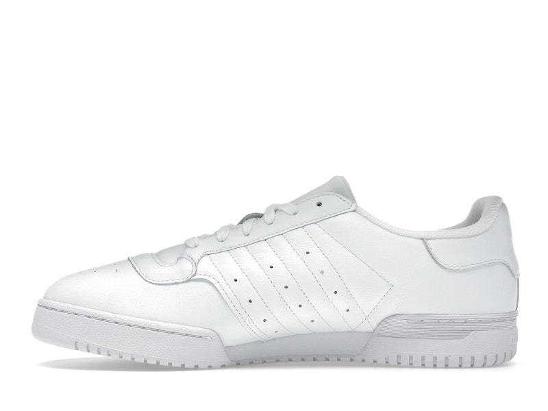 adidas Powerphase White