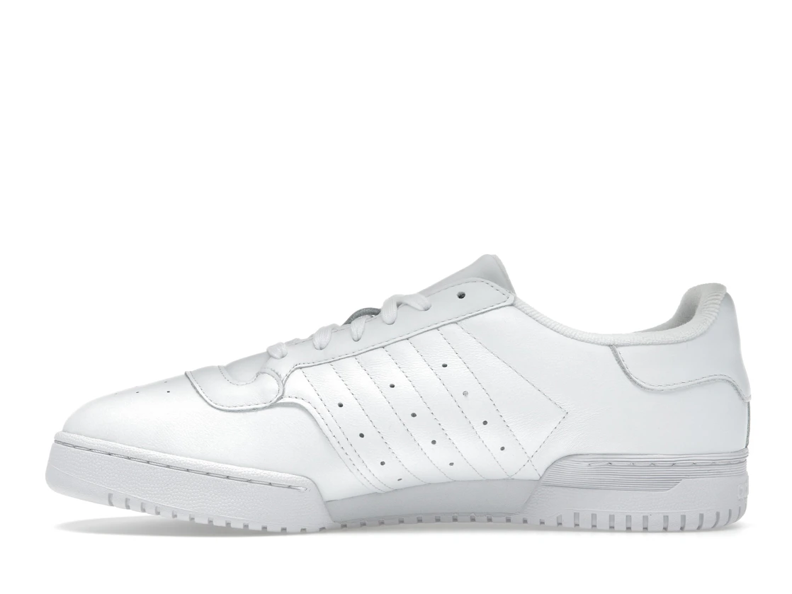 adidas Powerphase White