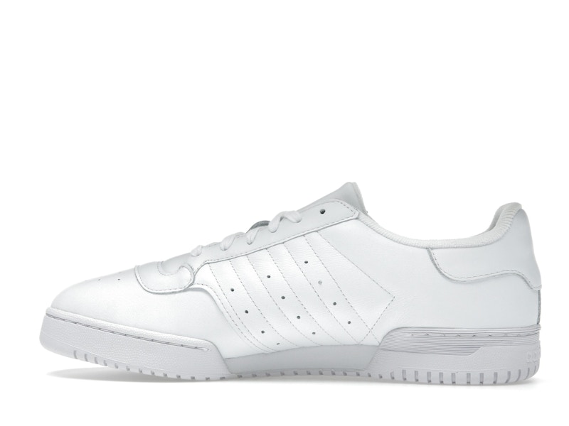 adidas Powerphase White