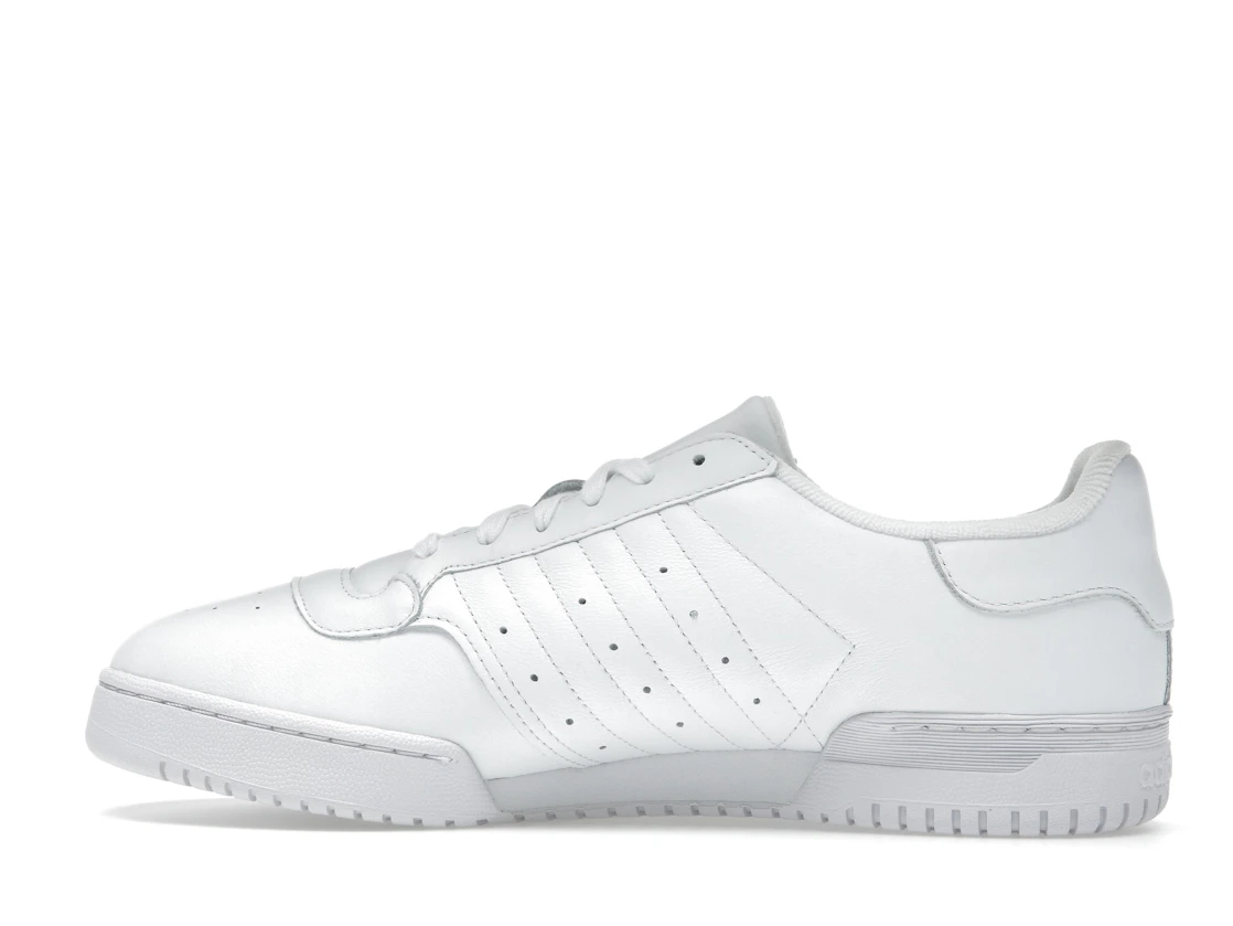 adidas Powerphase White