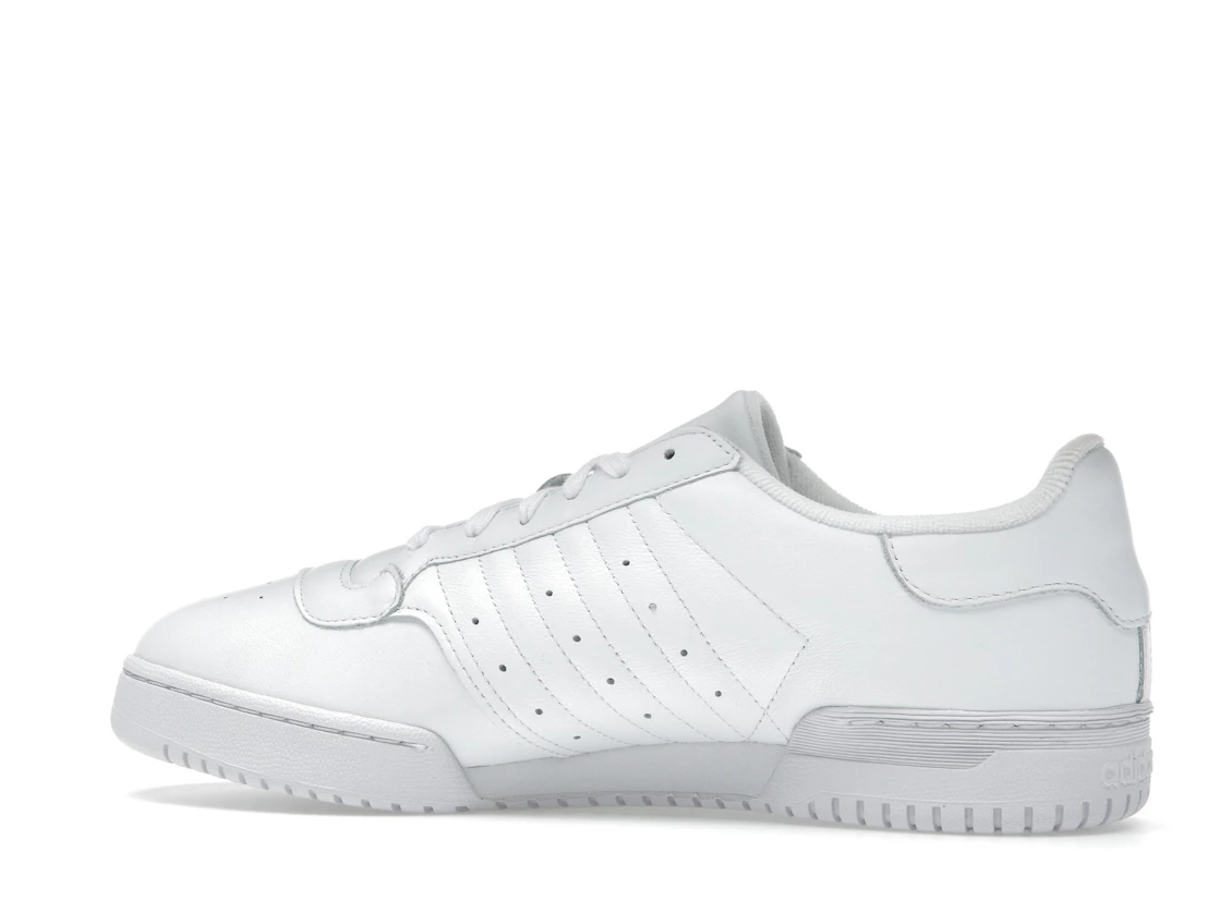 adidas Powerphase White