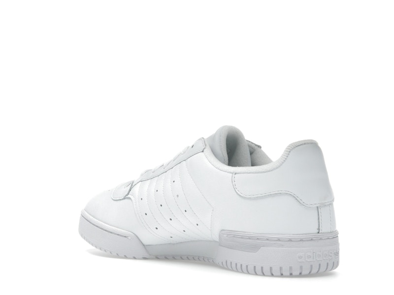 adidas Powerphase White