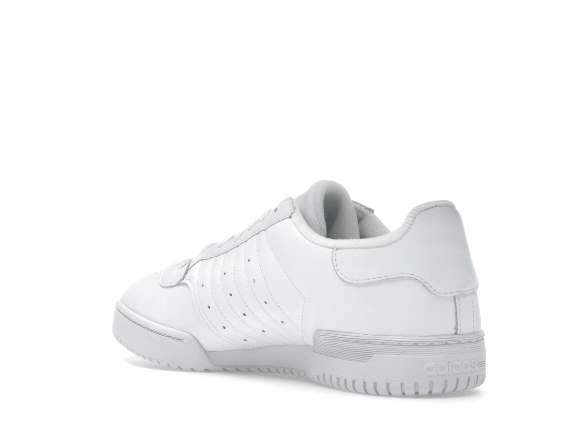 adidas Powerphase White