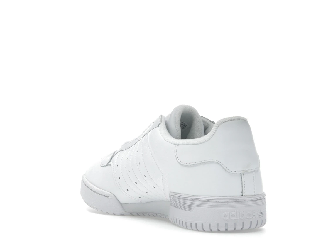 adidas Powerphase White