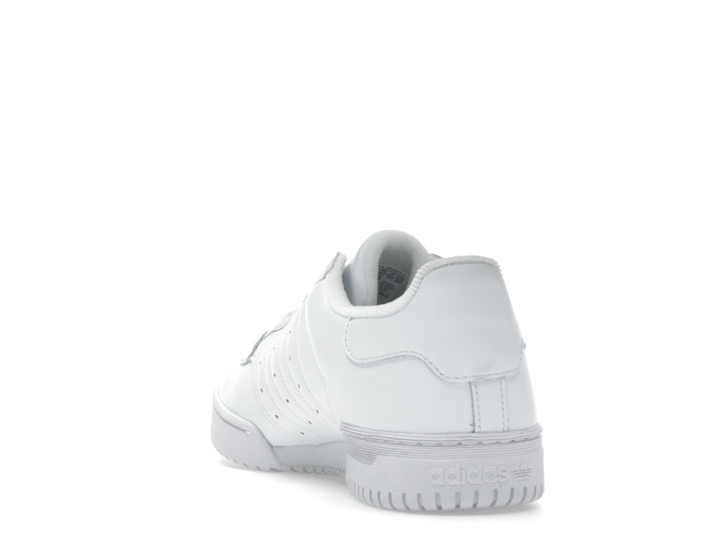 adidas Powerphase White