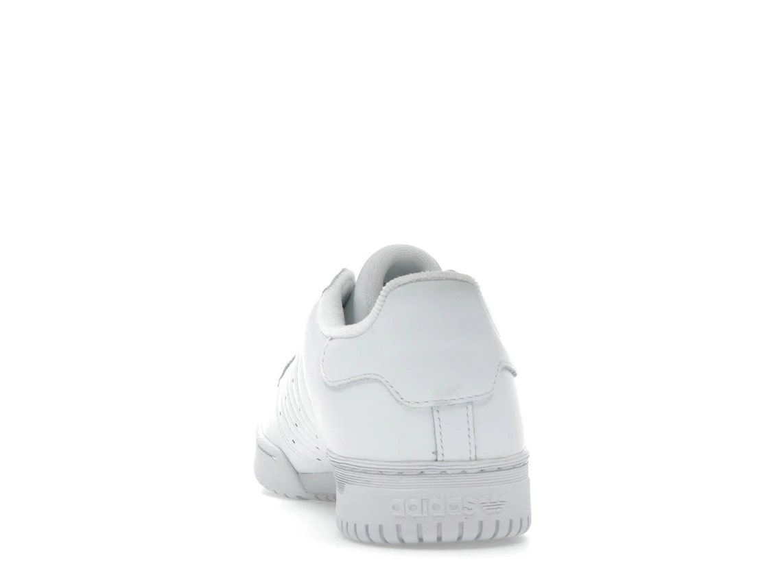 adidas Powerphase White