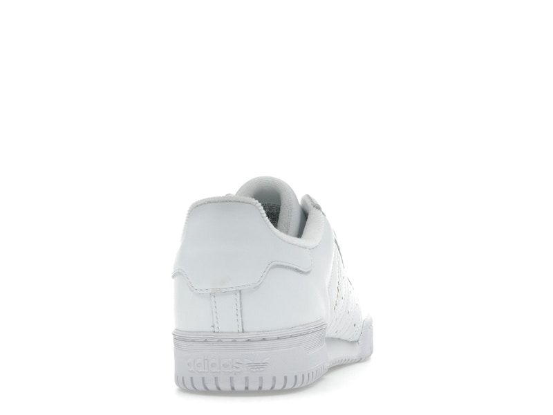 adidas Powerphase White