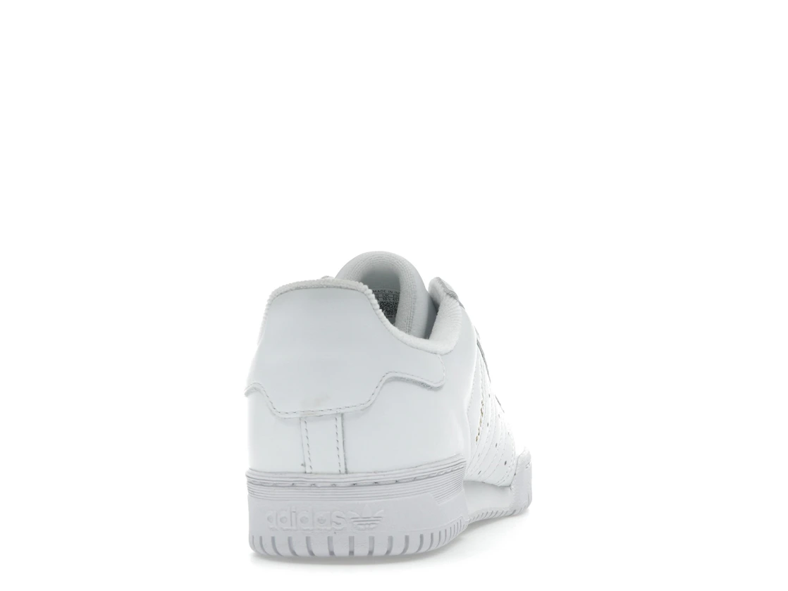adidas Powerphase White