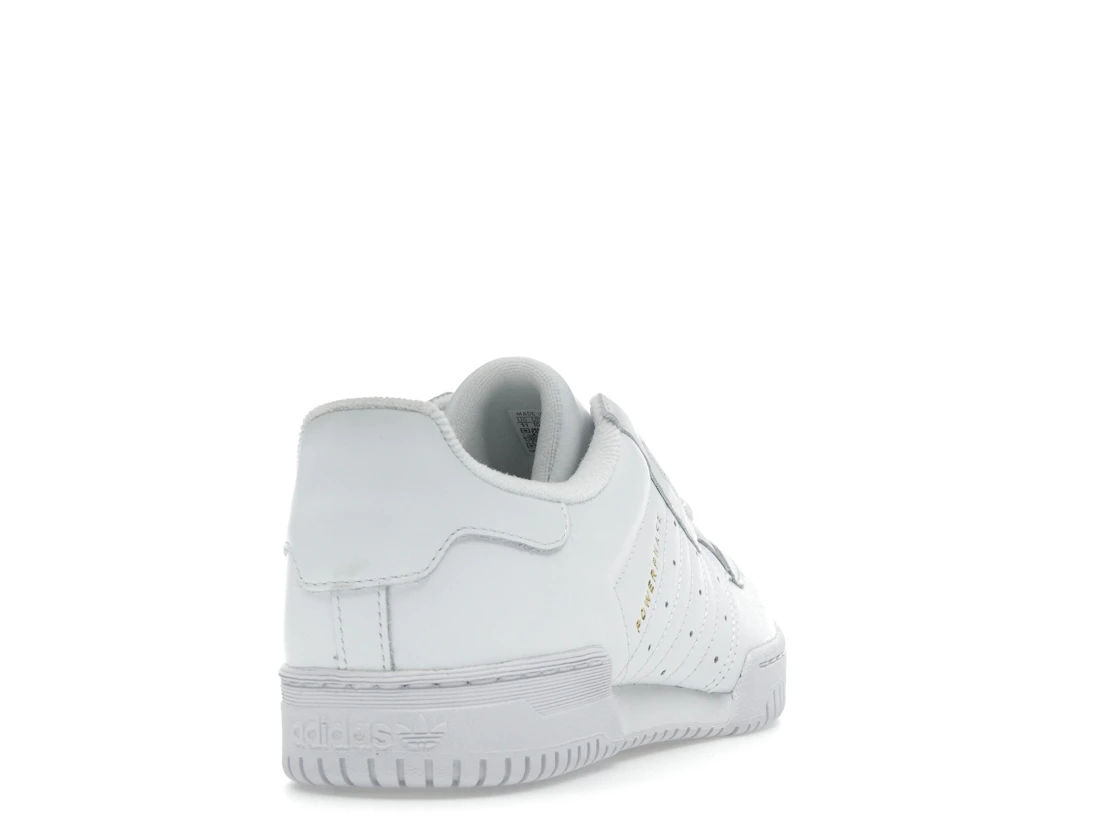 adidas Powerphase White