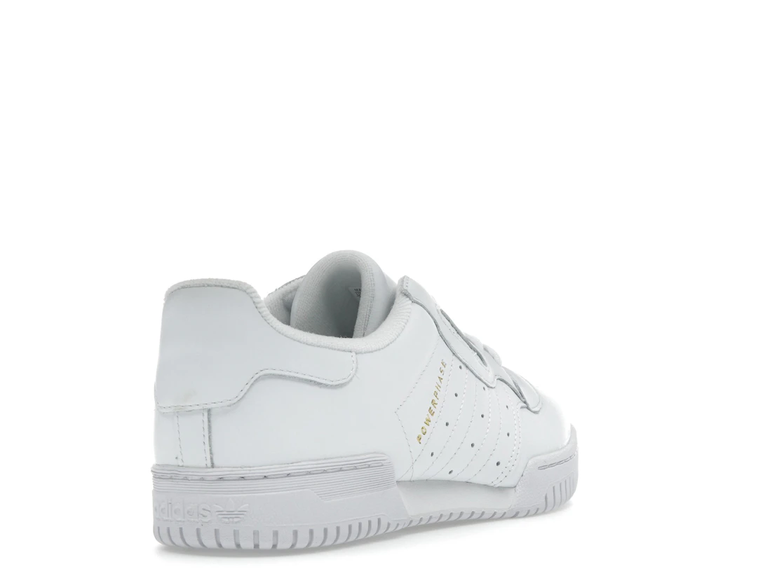 adidas Powerphase White