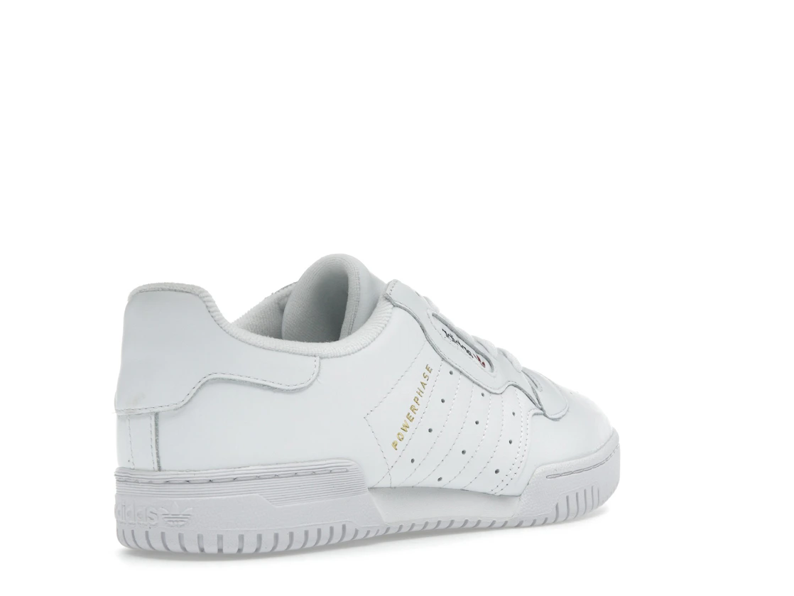adidas Powerphase White