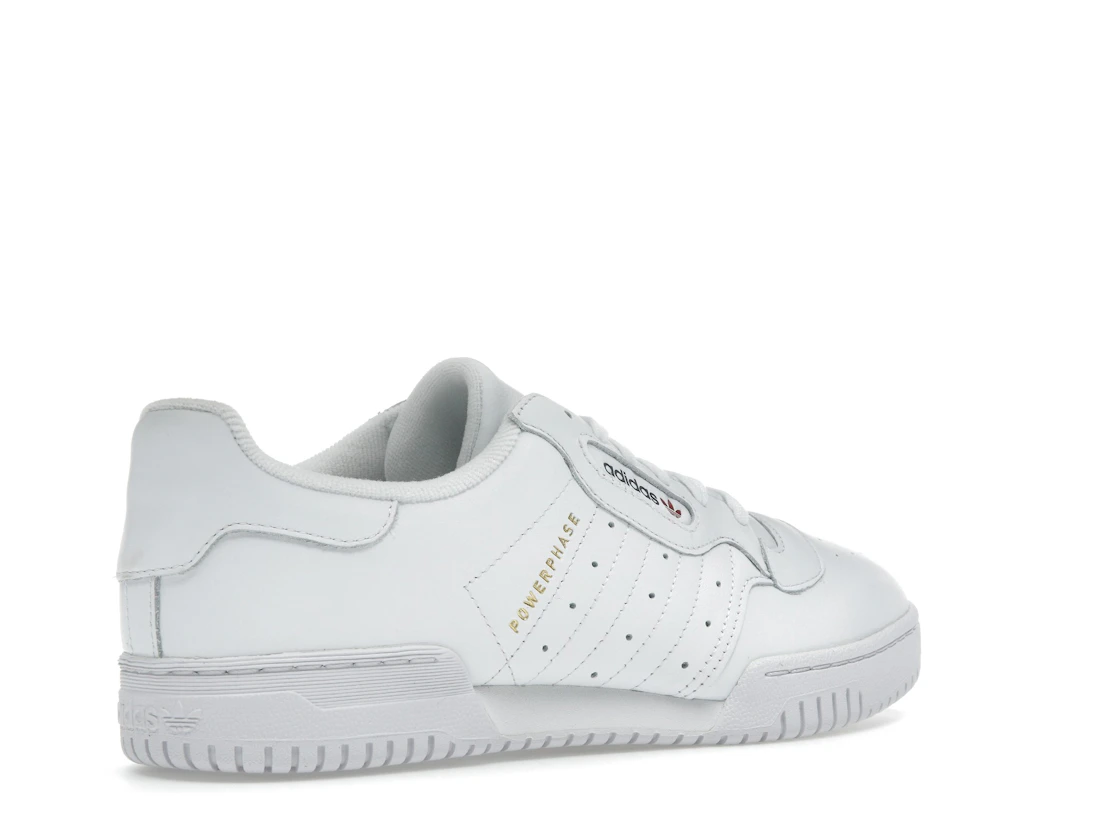 adidas Powerphase White