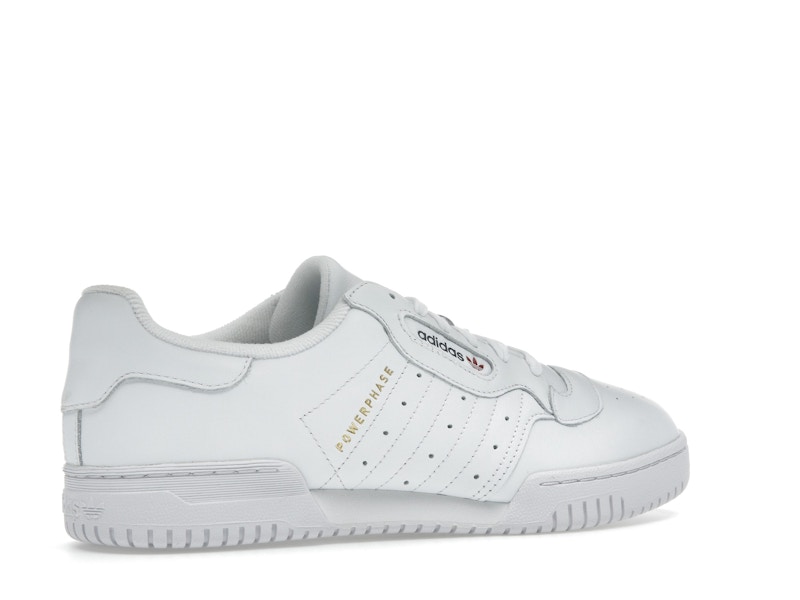 adidas Powerphase White