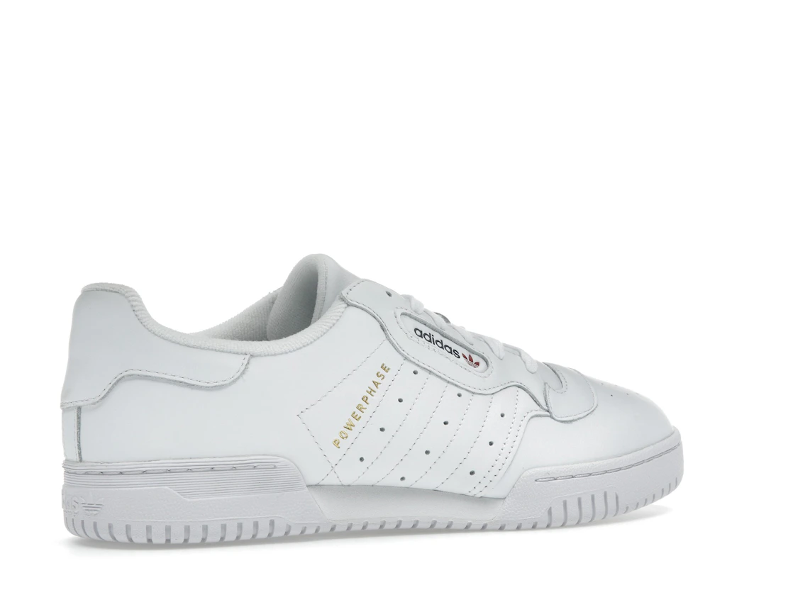 adidas Powerphase White