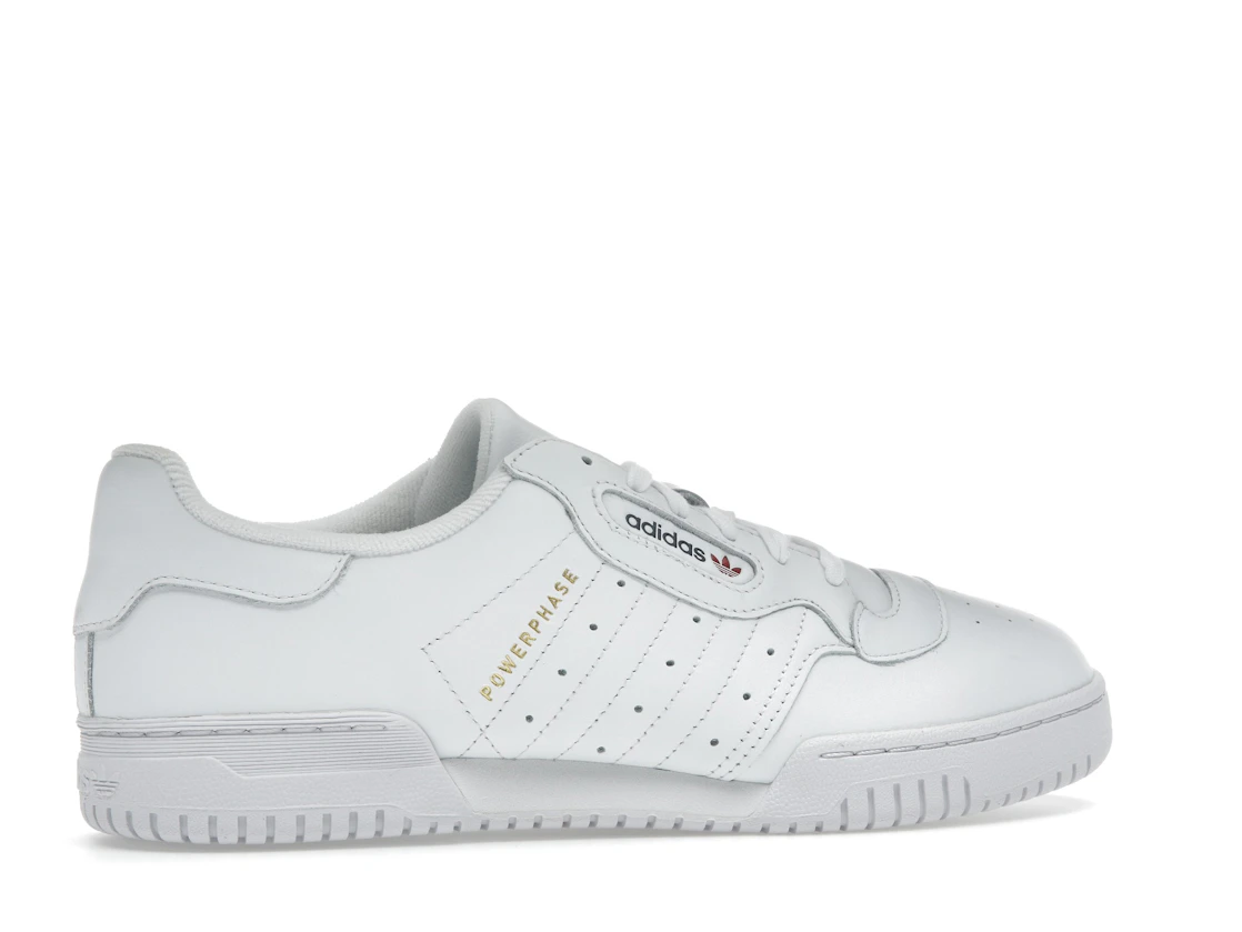 adidas Powerphase White