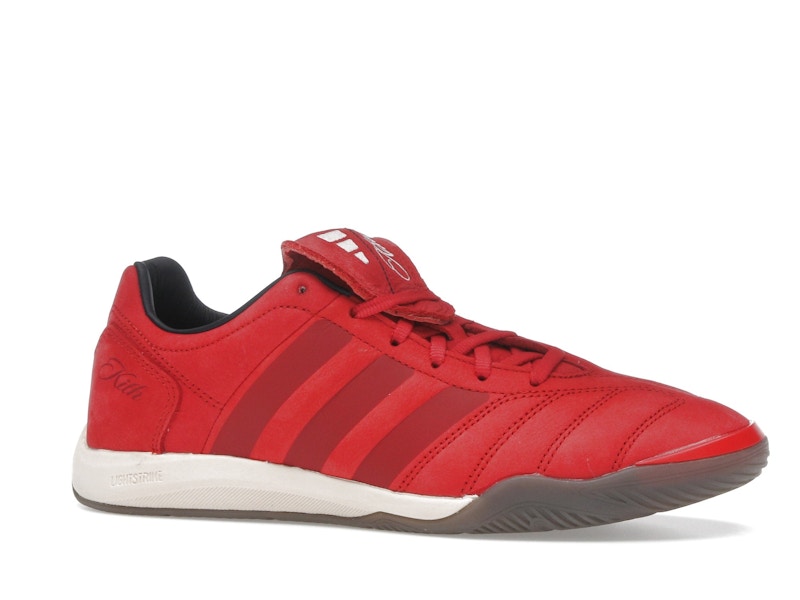 adidas Predator 2002 IC Kith Red White